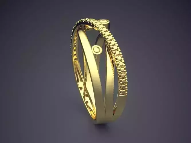 Ring CAD-6536