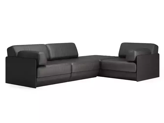 DS 76 Corner Sofa