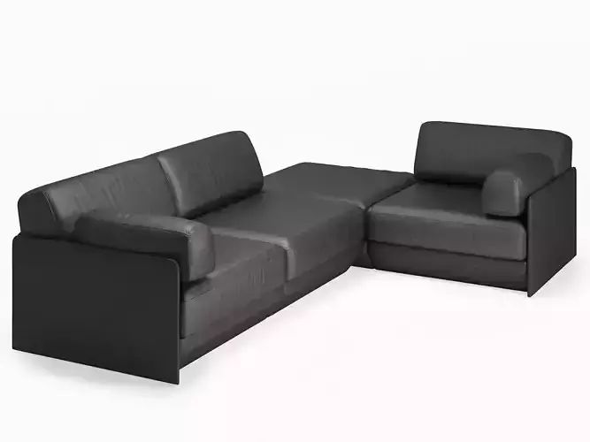 DS 76 Corner Sofa