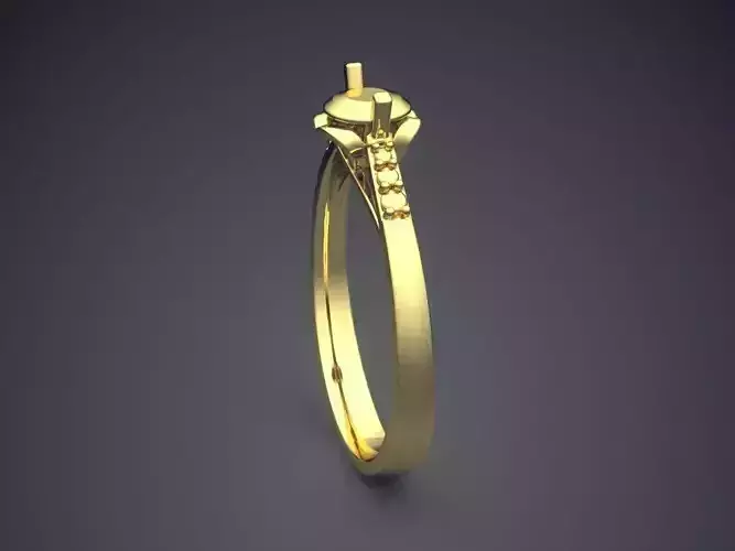 Ring CAD-6503