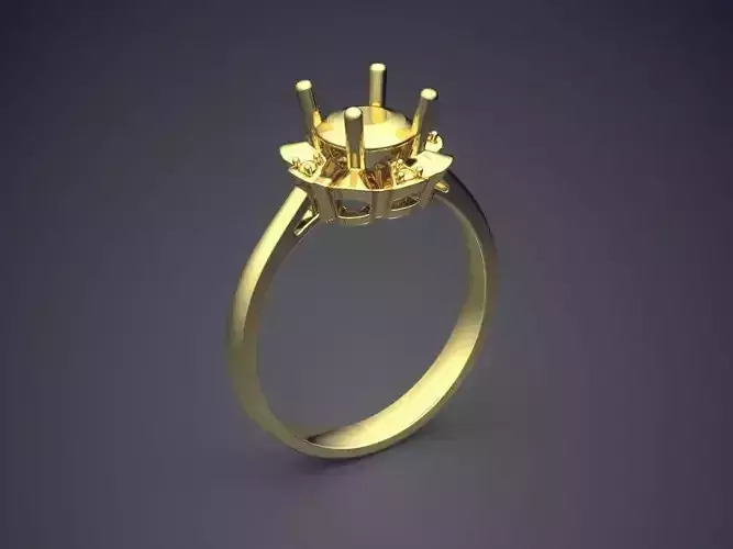 Ring CAD-6496