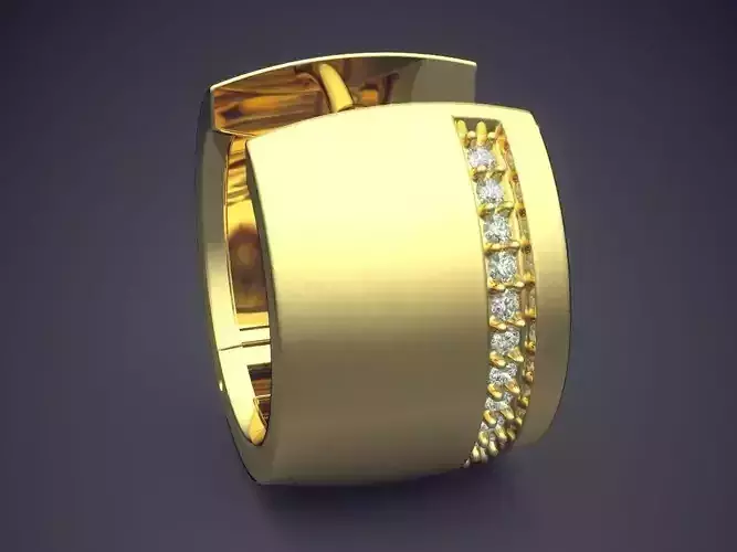 Ring CAD-6493