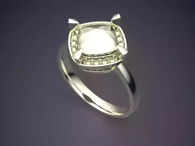 Ring CAD-6492