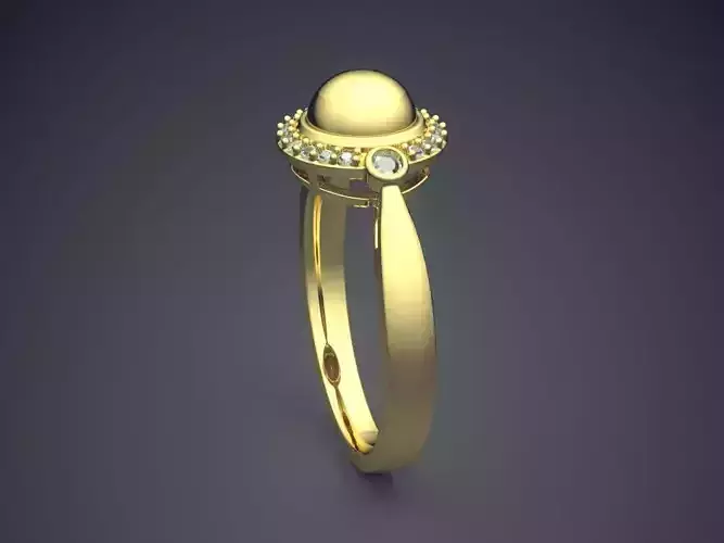 Ring CAD-6486