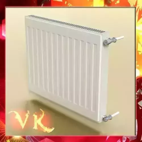 Radiator 4