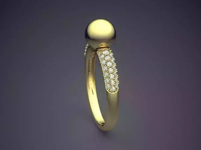 Ring CAD-6451