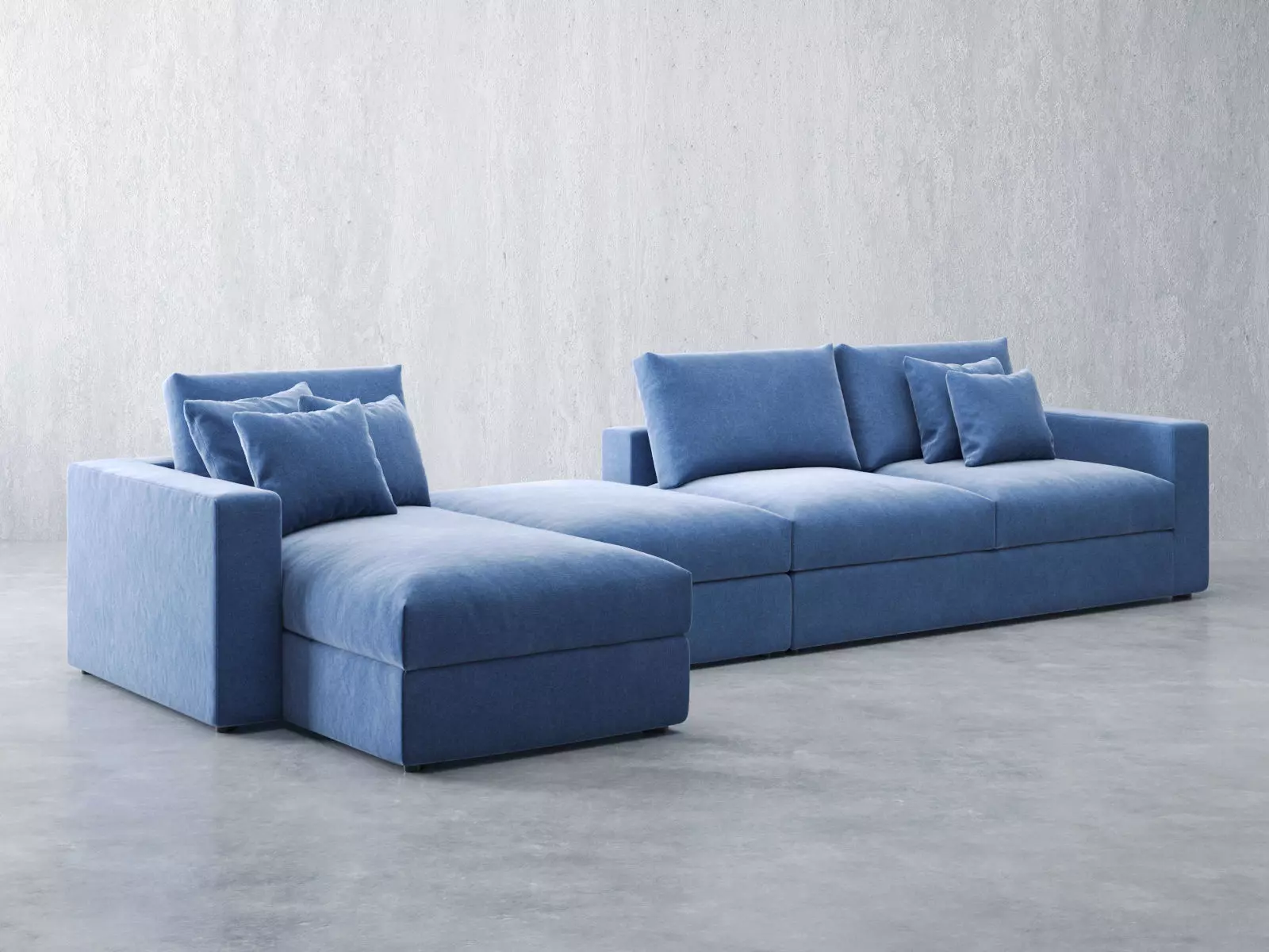 Hiro Composition 2 3D model_1