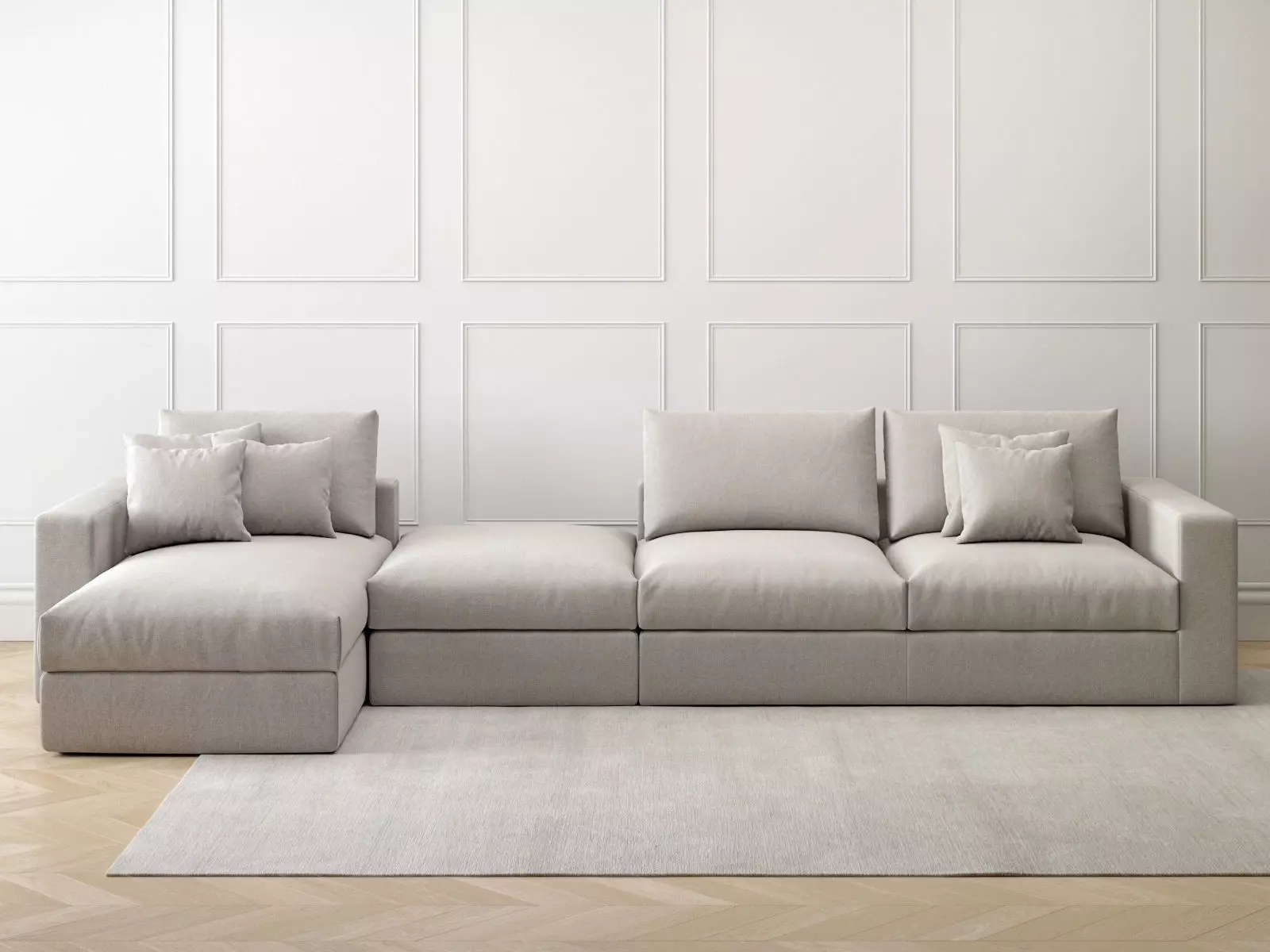 Hiro Composition 2 3D model_0