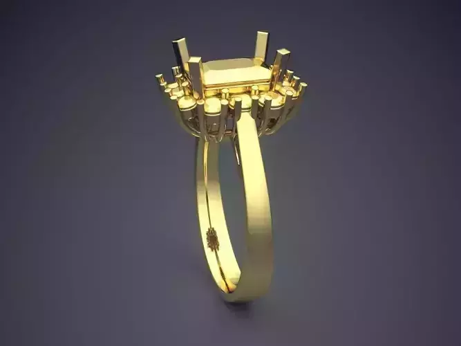 Ring CAD-6298