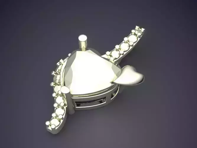 Pendant CAD-6282
