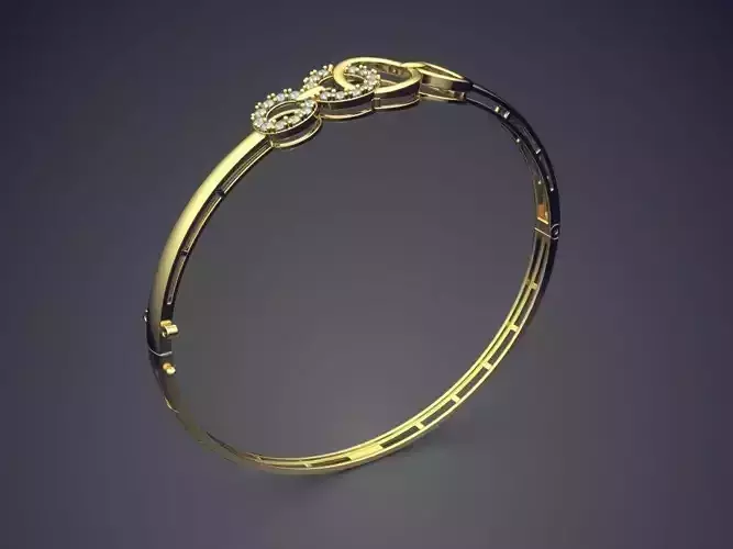 Thin Ring CAD-6276 3D print model