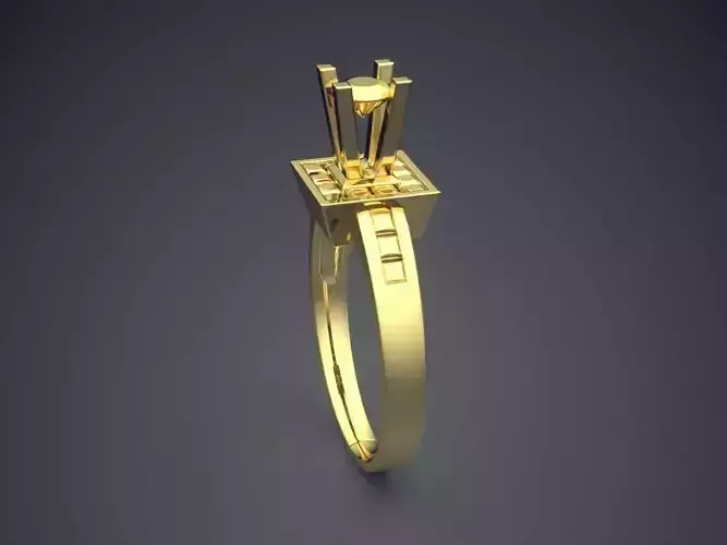 Ring CAD-6272