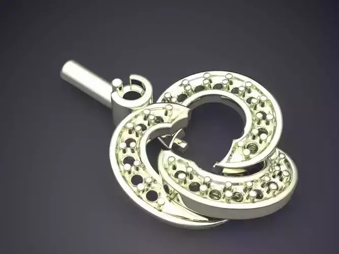 Pendant CAD-6255