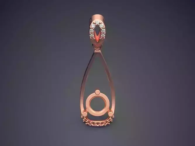 Pendant CAD-6232