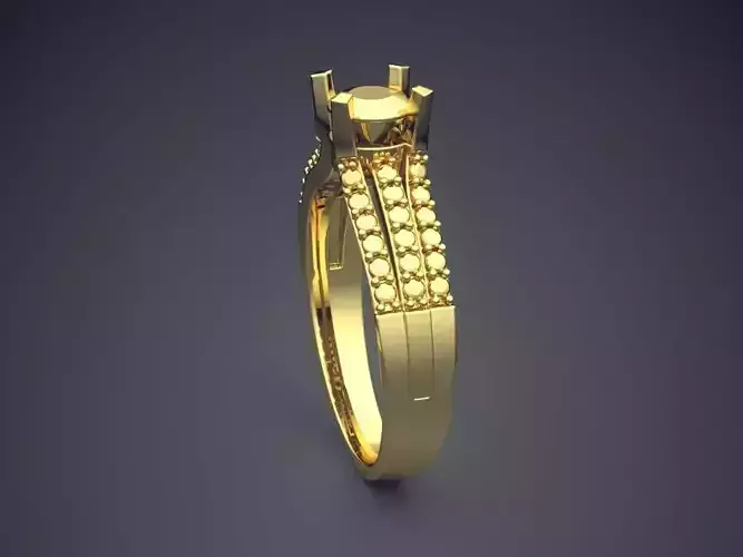 Ring CAD-6176