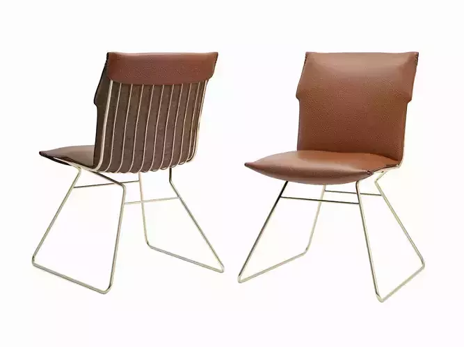 DS 515 Chair without Armrests