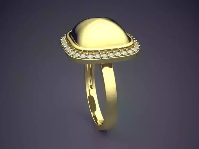 Ring CAD-6174