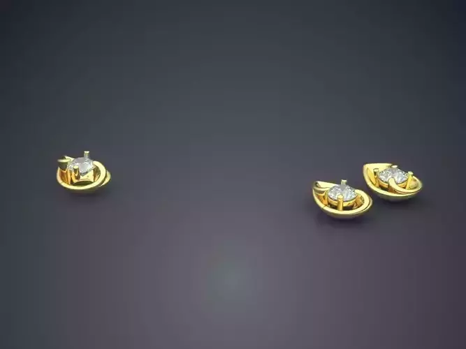 Pendant CAD-6167 3D print model