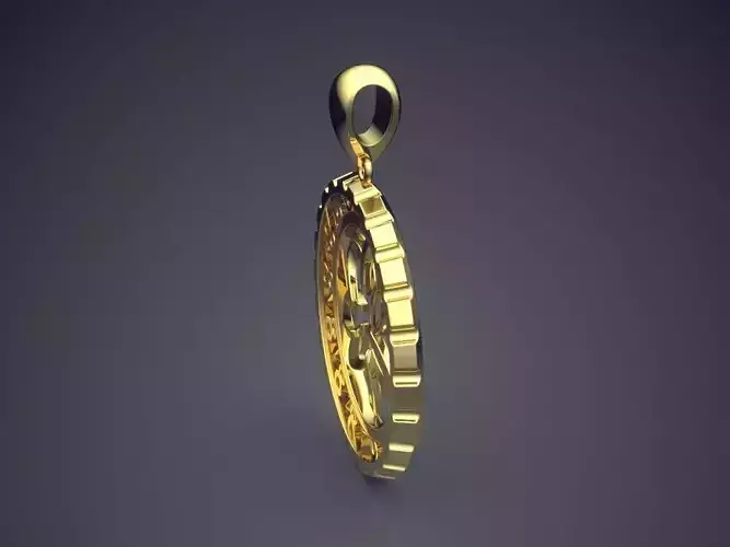Pendant CAD-6164