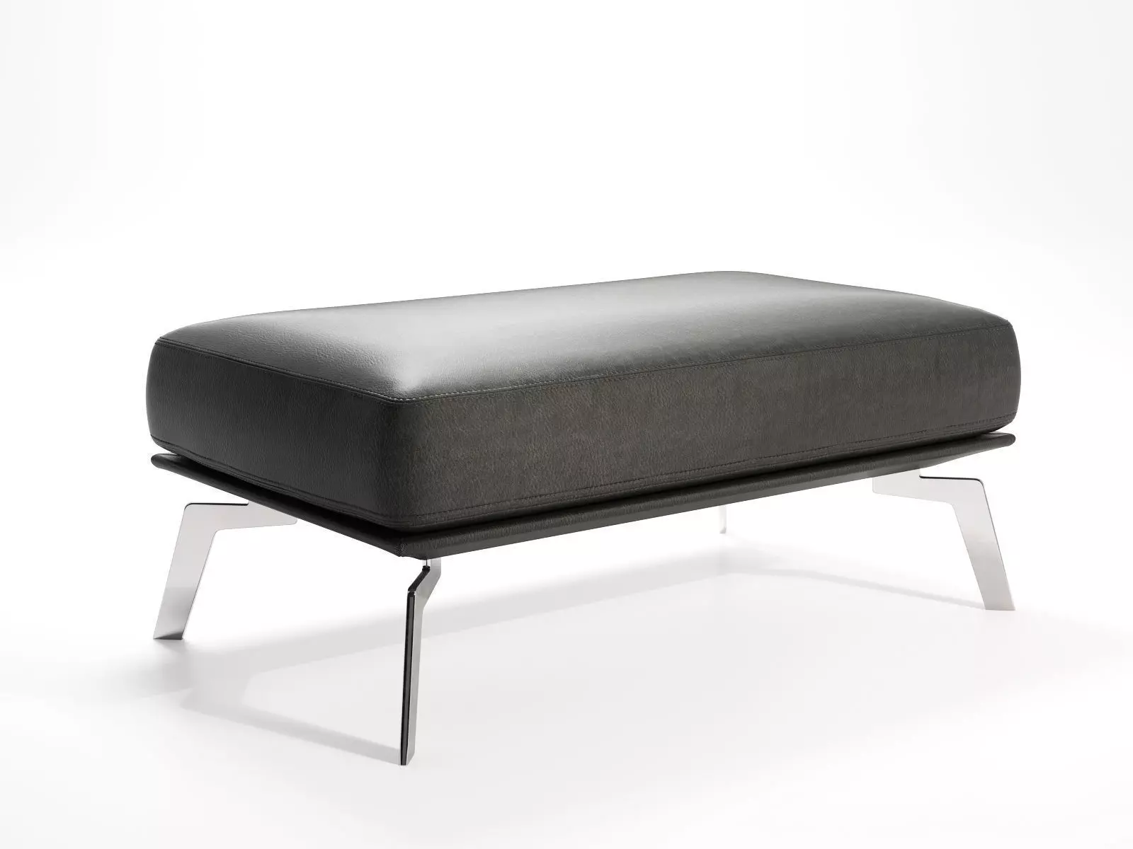DS 87 05 15 Footstools 3D model_1