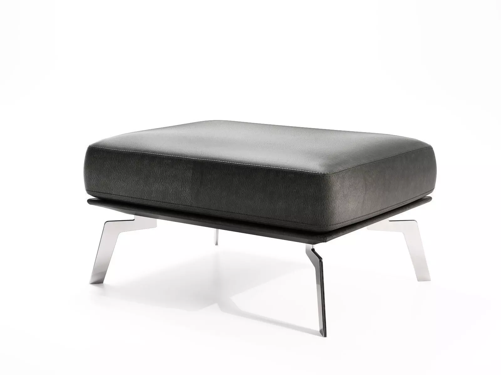 DS 87 05 15 Footstools 3D model_0