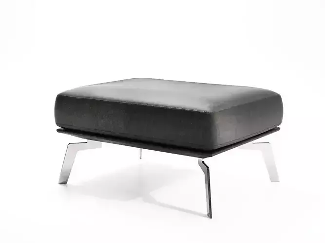 DS 87 05 15 Footstools 3D model