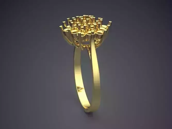 Ring CAD-6138