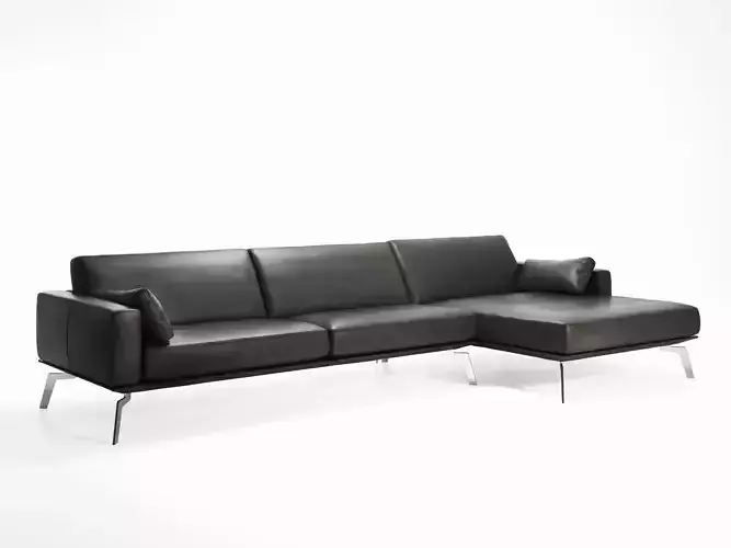 DS 87 Corner Sofa
