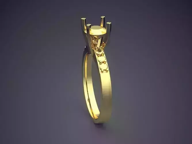 Ring CAD-6123