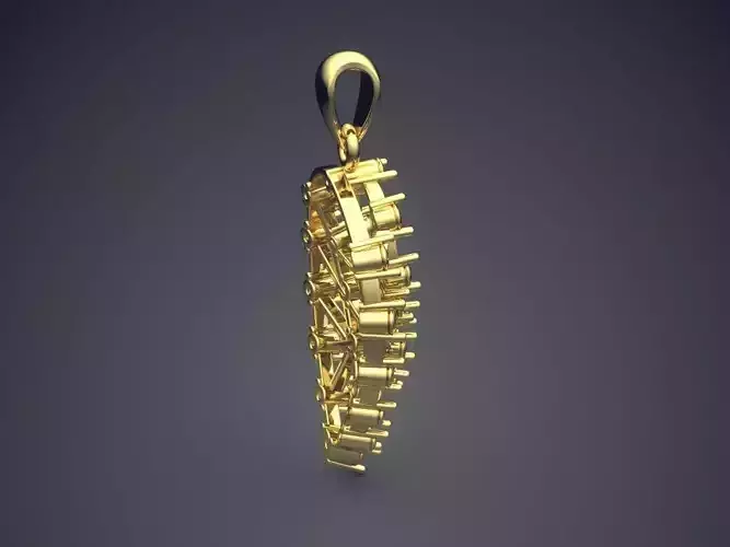 Pendant CAD-6115