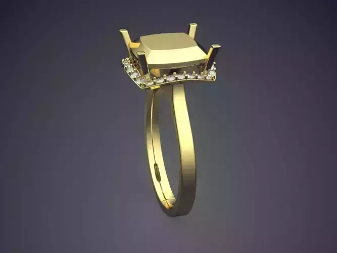 Ring CAD-6111