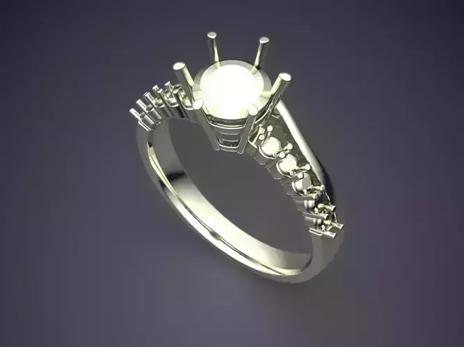 Ring CAD-6101