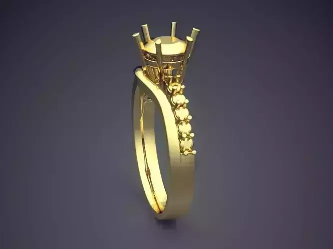Ring CAD-6101