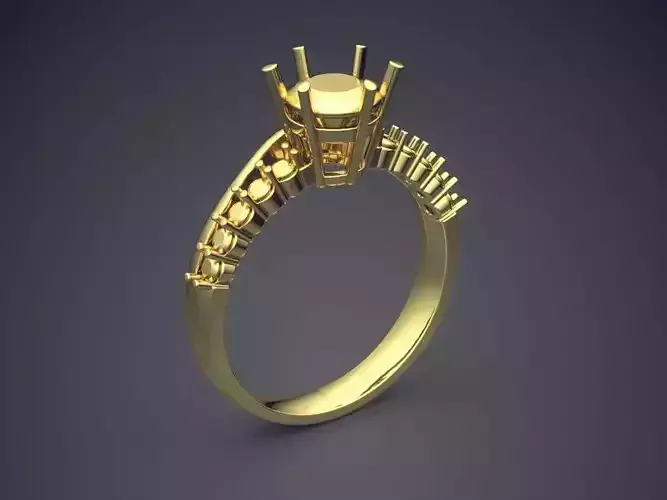 Ring CAD-6101