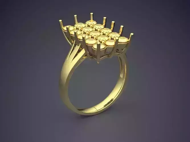 Ring CAD-6085