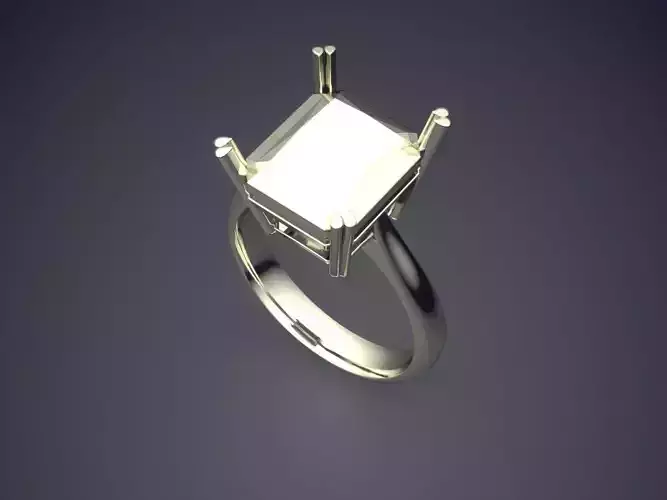 Ring CAD-6057