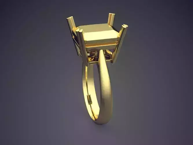 Ring CAD-6057