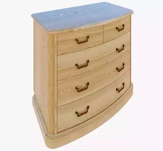 Furniture Commode for bedroom