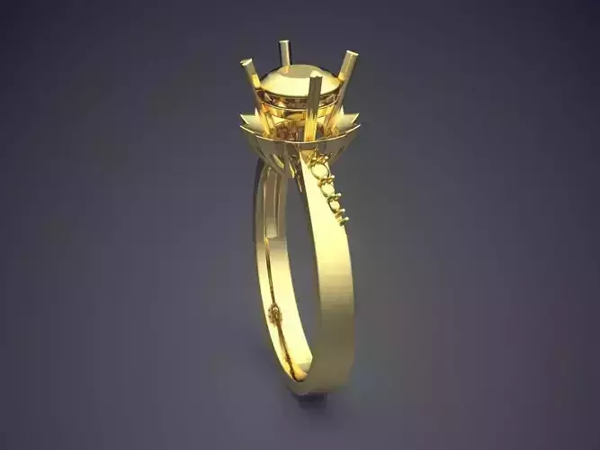 Ring CAD-6050