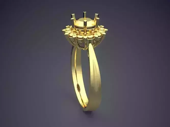 Ring CAD-6048