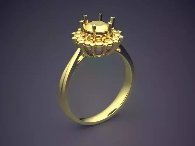 Ring CAD-6048