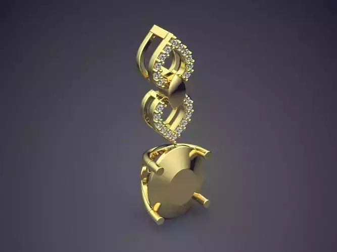 Pendant CAD-6039