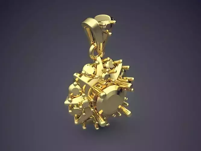 Detailed Pending CAD-6035