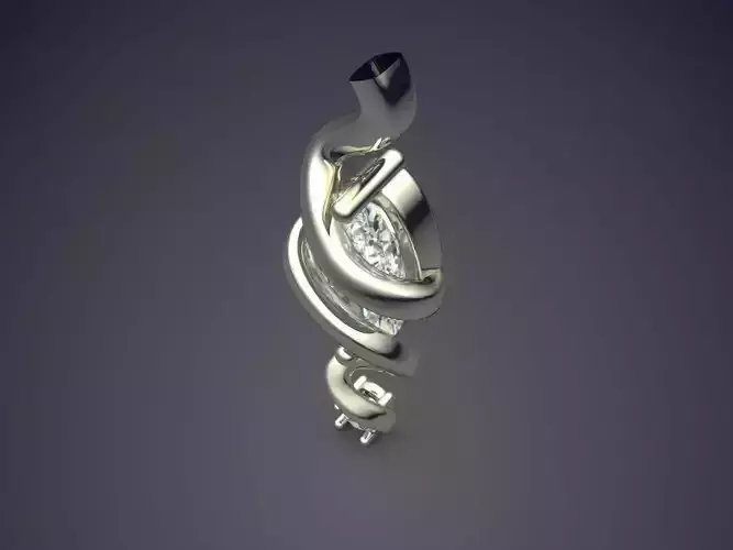 Pendant CAD-6033