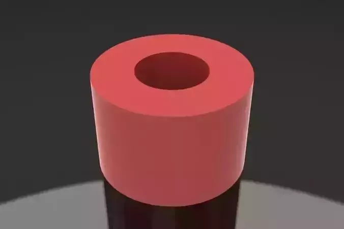 B1 Nusching 3D model