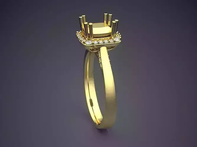 Ring CAD-6022