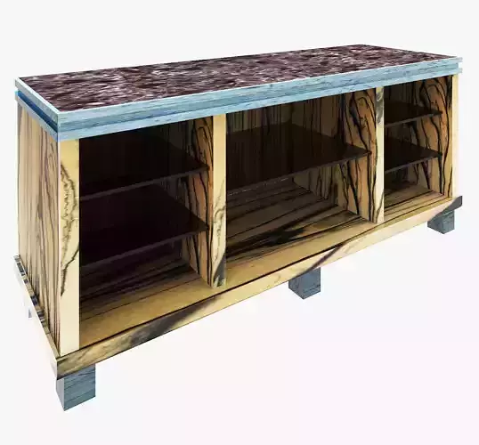 Furniture Commode for TV