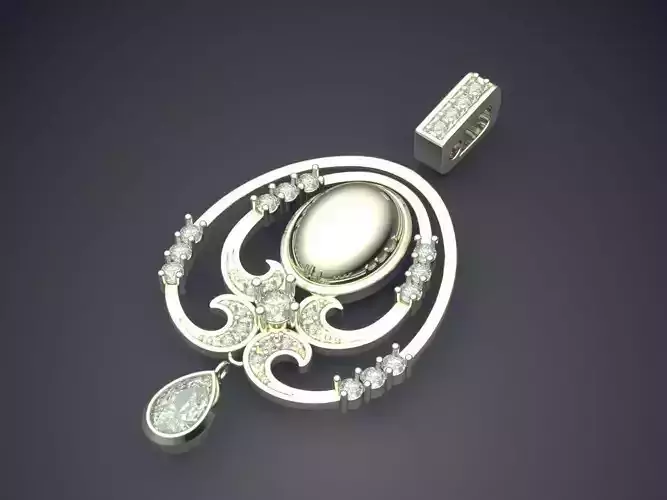 Pendant CAD-5986