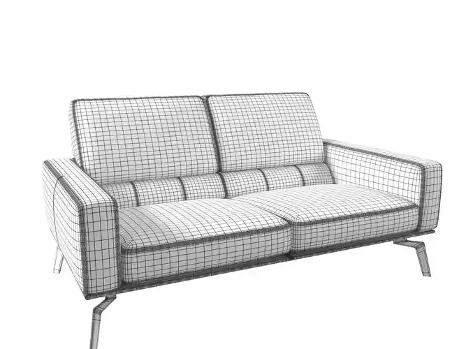 DS 87 2 Seater Sofa