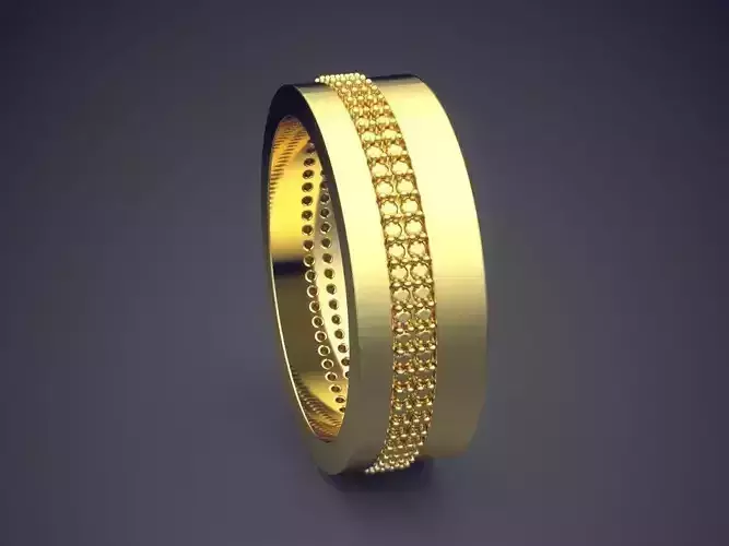 Ring CAD-5965